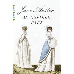 Mansfield Park (Vintage Classics)