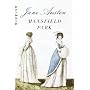 Mansfield Park (Vintage Classics)