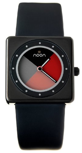 noon copenhagen Unisex- Armbanduhr Design 32016 Preisvergleich