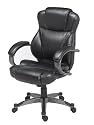 Z-Line Executive Chair with Deluxe Memory Foam
