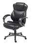 Z-Line Executive Chair with Deluxe Memory Foam