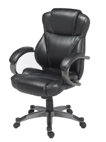 Z-Line Executive Chair with Deluxe Memory Foam On Sale