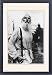 Framed Prints of Bearded Partisan from Mary Evans