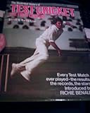 The illustrated history of Test cricket