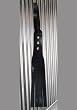 Leather Paddle (Black;One Size)