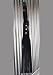 Leather Paddle (Black;One Size)