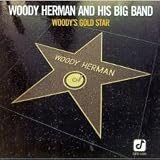 Woody ´ s Gold Star ( Audio CD ) Woody Herman And His Big Band ( IMPORT ) ( Audio CD ) - B000M9L85A