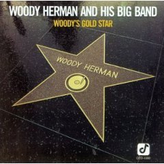 Woody's Gold Star [Audio CD] Woody Herman And His Big Band [IMPORT]