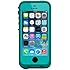 LifeProof FRE iPhone 5/5s Waterproof Case - Retail Packaging - DARK TEAL/LIGHT TEAL