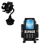 Sony Ericsson k550i Car Cup Holder Gomadic Brand 411ds4upv9L. SL160 Sony Ericsson k550i Car Cup Holder Gomadic Brand