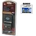 Wasabi Power Battery Charger for Sony Alpha DSLR-A100 (Incl. Car and European Plug Adapters)