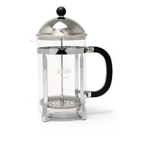 La Cafetiere Optima Cafetiere, 12 Cup