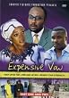 EXPENSIVE VOW