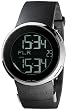 I-Gucci 114 Digital Black