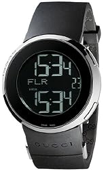 I-Gucci 114 Digital Black