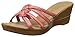 Tuscany by Easy Street Women's Sorano Wedge Sandal
