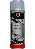 Produkt-Bild: Auto-K Racing 2 Schicht Klarlack Lack Spray 400 ml
