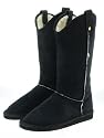 Couture Discount Damenstiefel Fell Boots (WST16)