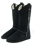 Couture Discount Damenstiefel Fell Boots (WST16)