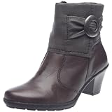 bottes femme pas cher Rieker Addison Boots femme