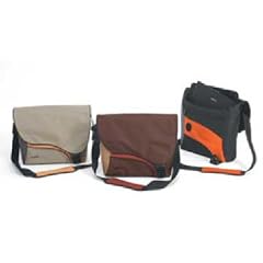 Dicota Notebooktasche Pep.Up brown, 38,1 - 39,1 cm (15 - 15,4 Zoll)