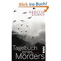 Tagebuch eines M�rders: Roman