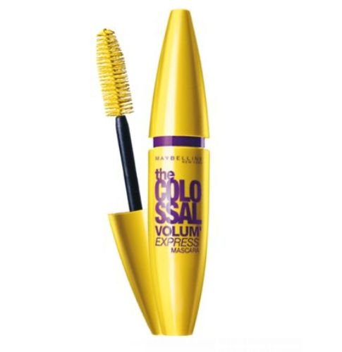 Maybelline Jade Mascara The Colossal Volum\' Express Preisvergleich
