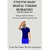Stretch Away Muscle Tension Headaches
