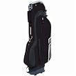 Intech ZRX Stand Bag (Black/Black)
