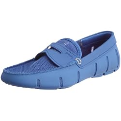  SWIMS ペニーローファー