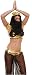 Forplay Exotic Belly Dancer