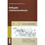 Kollegiale Lehrkunstwerkstatt - Willi Eugster, Christoph Berg