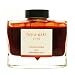 万年筆用水性インキ　色彩雫/iroshizuku　　50ml【冬柿】 INK-50-FGでAmazonアフィリエイトツール