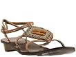 Chinese Laundry Women's Verses Flat Jewel Sandal
