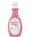 Edible Water Basesd Original Flavored Warming Massage Oil WATERMELON by Emotion Lotion 4oz