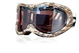 Zeal Optics Rapt Snow Goggles