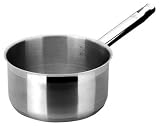 Lacor - 93214 - Casserole Robust 14 cm