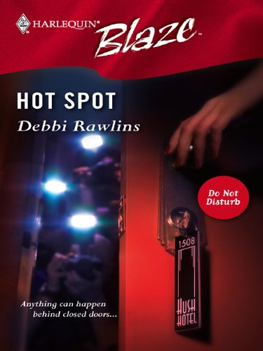 Hot Spot (Do Not Disturb Book 5)