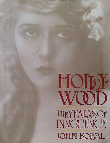 hollywood the years of innocence