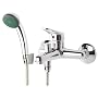 Einhebelmischer f�r die Badewanne, Wannenarmatur C&hellip von kfa