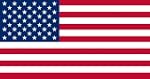 Bandiera delgli Stati Uniti D'America...