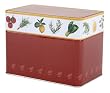 Diabetic Recipes Card Box