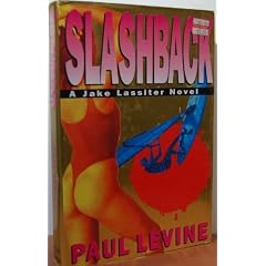 Slashback: A Jake Lassiter Novel