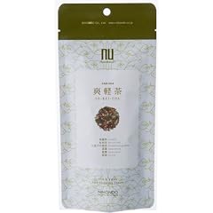 漢茶 爽軽茶