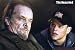 The Departed Movie Poster / Nicholson and Damon 24x36 Image