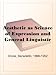 Aesthetic as Science of Expression and General Linguistic