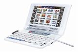 Instant-Dict: MD8380: English - Chinese/Japanese Talking Dictionary with Organizer (Voice:Mandarin/Cantonese/English/Japanese)