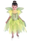 Tinkerbell Costume (CHILD SMALL)