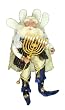 Mark Roberts Hanukkah Collectible Fairy - Medium 17" #51-92304