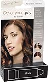 Claudia Stevens Cover That Gray Temporary Touch-Up Color Stick
